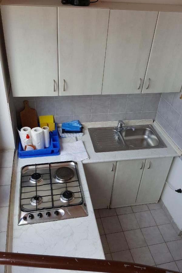 Apartments By The Sea Selce, Crikvenica - 15063 Ngoại thất bức ảnh