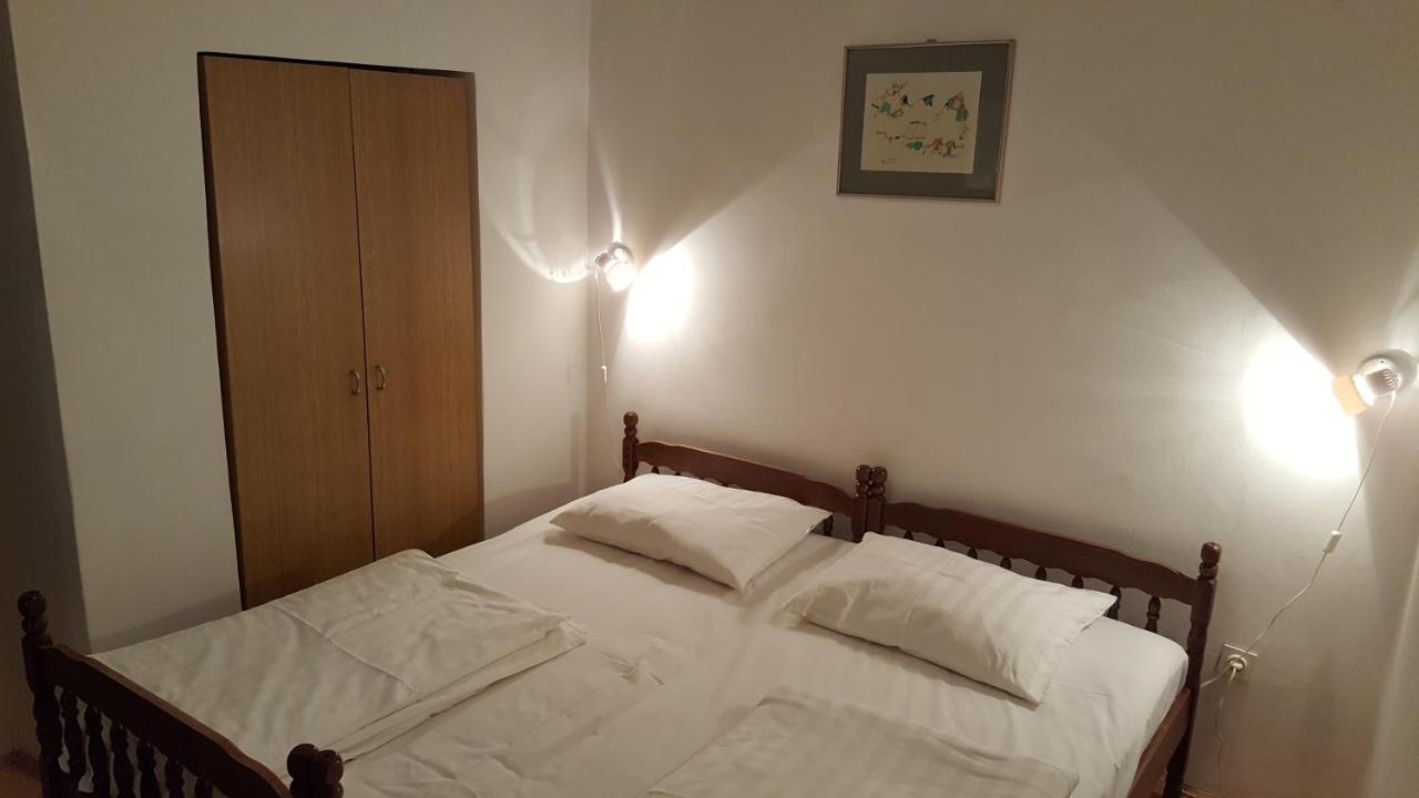 Apartments By The Sea Selce, Crikvenica - 15063 Ngoại thất bức ảnh