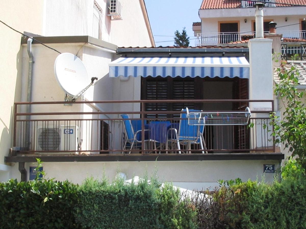 Apartments By The Sea Selce, Crikvenica - 15063 Ngoại thất bức ảnh