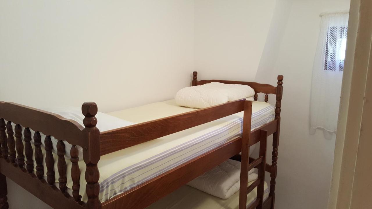 Apartments By The Sea Selce, Crikvenica - 15063 Ngoại thất bức ảnh