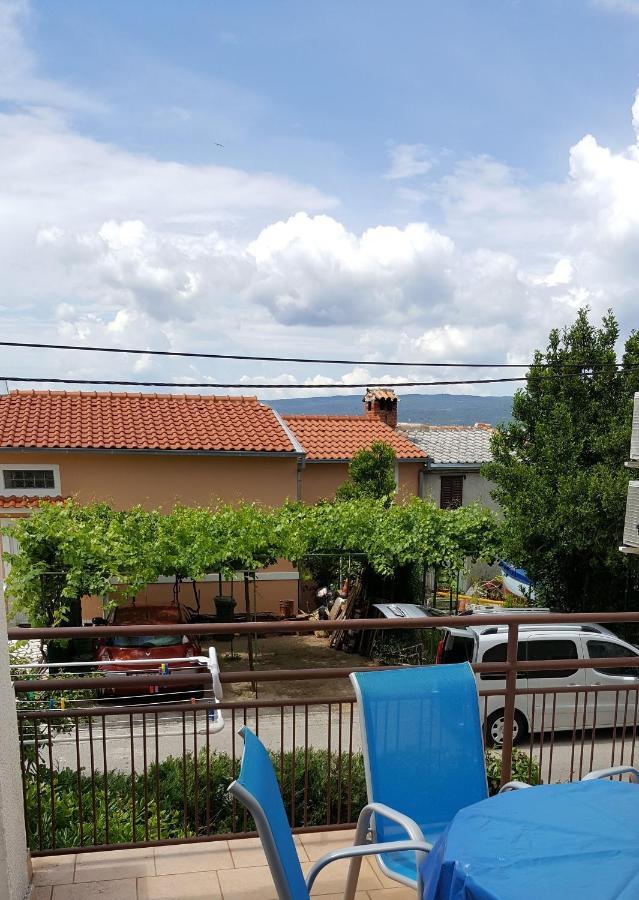 Apartments By The Sea Selce, Crikvenica - 15063 Ngoại thất bức ảnh