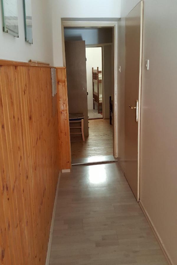 Apartments By The Sea Selce, Crikvenica - 15063 Ngoại thất bức ảnh